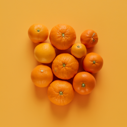 Naranja