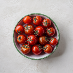 Tomate Cherry