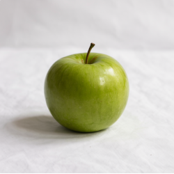 Manzana verde