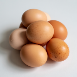 Huevos Agroecológicos
